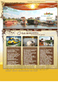 Mobile Screenshot of erlebnisdorf-parey.de